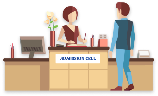 Admissions